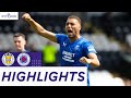 St Mirren vs Rangers 1:2