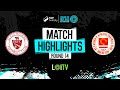 Sligo Rovers vs St. Patricks 1:0