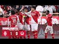 Monaco vs Lille 1:0
