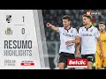 Guimaraes vs Boavista 1:0