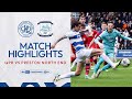 QPR vs Preston 1:0