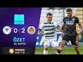 Konyaspor vs Alanyaspor 0:2