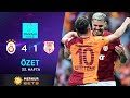 Galatasaray vs Pendikspor 4:1