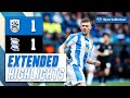 Huddersfield vs Birmingham 1:1