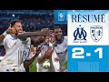 Marseille vs Lens 2:1
