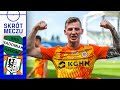 Radomiak Radom vs Zaglebie 3:4