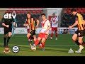 Airdrieonians vs Partick Thistle 2:2