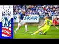 Lech Poznan vs Cracovia 0:0