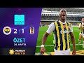 Fenerbahce vs Besiktas 2:1