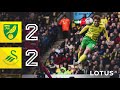 Norwich vs Swansea 2:2