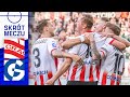 Cracovia vs Gornik Z. 5:0