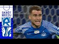 Ruch Chorzow vs Lech Poznan 2:1