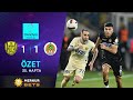 Ankaragucu vs Alanyaspor 1:1