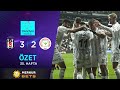 Besiktas vs Rizespor 3:2