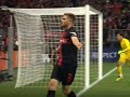 Bayer Leverkusen vs AS Roma 2:2