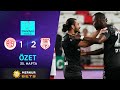 Antalyaspor vs Pendikspor 1:2