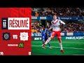 Troyes vs Valenciennes 1:1