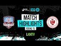 Galway vs Sligo Rovers 0:0