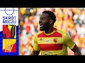 Jagiellonia vs Korona 3:0