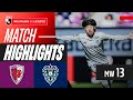 Kyoto vs Avispa Fukuoka 2:3