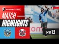 Kawasaki Frontale vs Sapporo 3:0
