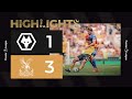 Wolves vs Crystal Palace 1:3