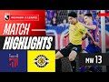 Tokyo vs Kashiwa 3:3