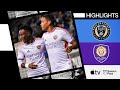 Philadelphia Union vs Orlando City 2:3