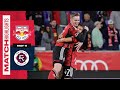 New York Red Bulls vs New England 4:2