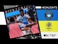 Charlotte vs Nashville SC 1:0