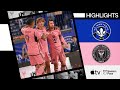 Montreal vs Inter Miami 2:3
