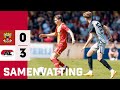 G.A. Eagles vs Alkmaar 0:3