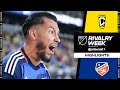 Columbus vs Cincinnati 1:2