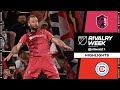 St. Louis City vs Chicago 3:1