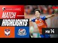 Niigata vs Yokohama Marinos 3:1