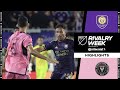 Orlando City vs Inter Miami 0:0