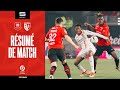 Rennes vs Lens 1:1
