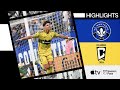 Montreal vs Columbus 1:3