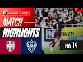 Kobe vs Avispa Fukuoka 1:0