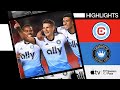 Chicago vs Charlotte 0:1