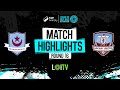 Drogheda vs Galway 2:3