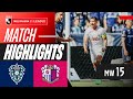 Avispa Fukuoka vs C-Osaka 0:3