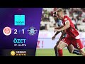 Antalyaspor vs Adana Demirspor 2:1