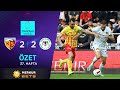 Kayserispor vs Konyaspor 2:2