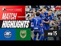 Machida Zelvia vs Verdy 5:0