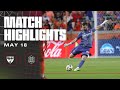 Houston vs Dallas 1:1