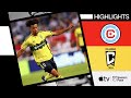 Chicago vs Columbus 1:3