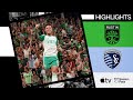 Austin FC vs Kansas City 3:2