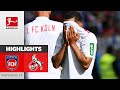 Heidenheim 1.FC vs Köln 4:1