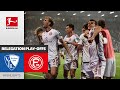Bochum vs Dusseldorf 0:3